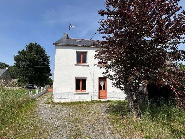 Vente maison 4 pièces Saint Joachim 44