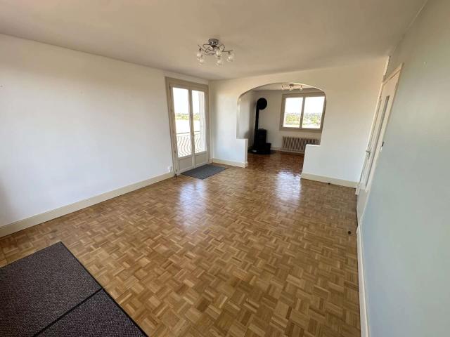 Vente maison 4 pièces Saint Jacques de Thouars 79