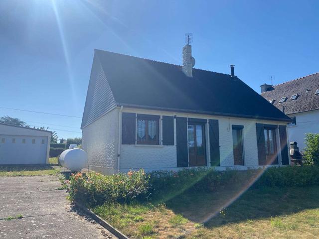 Vente maison 4 pièces Saint Jacut de la Mer 22