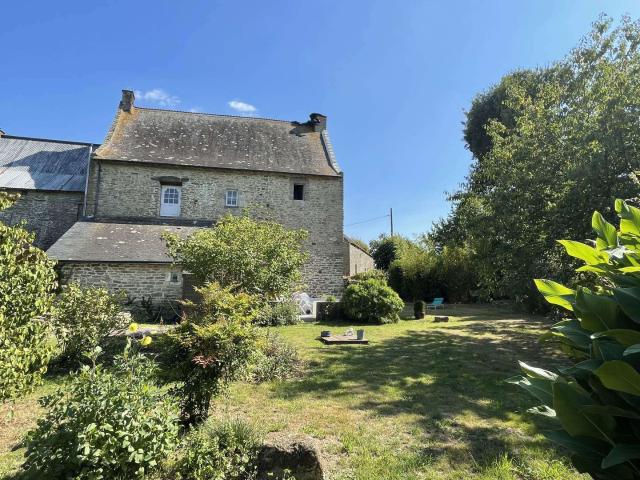 Vente maison 4 pièces Saint Jacut les Pins 56