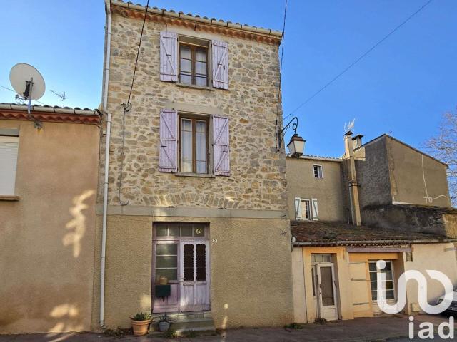 Vente maison 4 pièces Saint Jean de Barrou 11