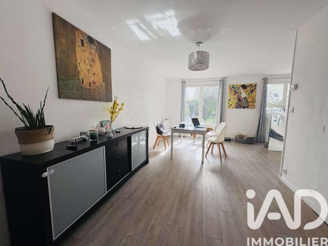 Vente maison 4 pièces Saint Jean de Braye 45