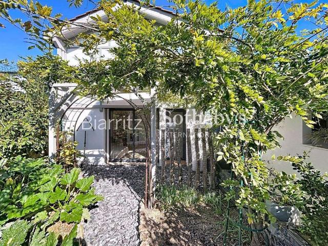 Vente maison 4 pièces Saint Jean de Luz 64