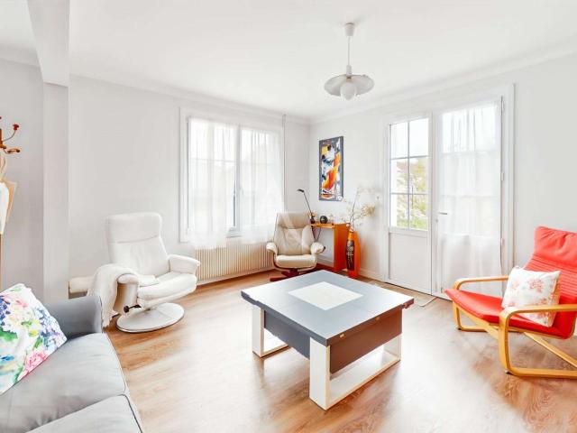 Vente maison 4 pièces Saint Jean de Monts 85