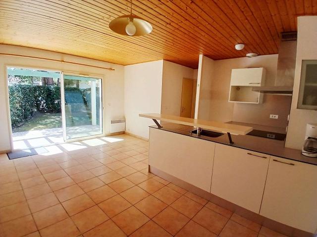 Vente maison 4 pièces Saint Jean de Monts 85