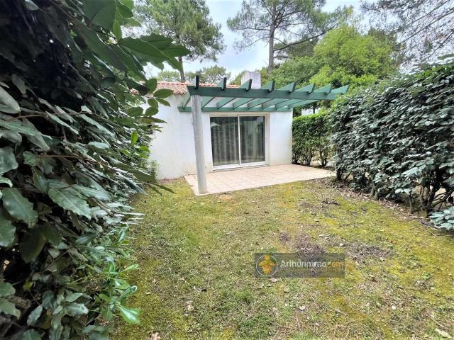Vente maison 4 pièces Saint Jean de Monts 85