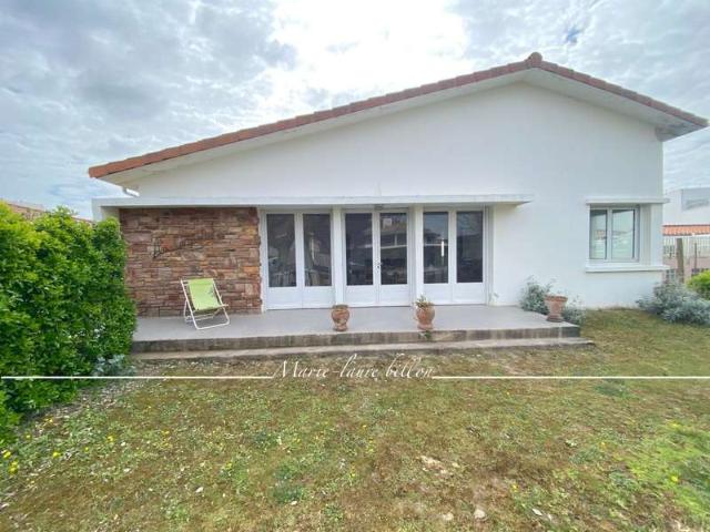 Vente maison 4 pièces Saint Jean de Monts 85