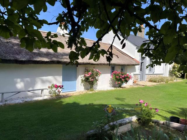 Vente maison 4 pièces Saint Jean de Monts 85