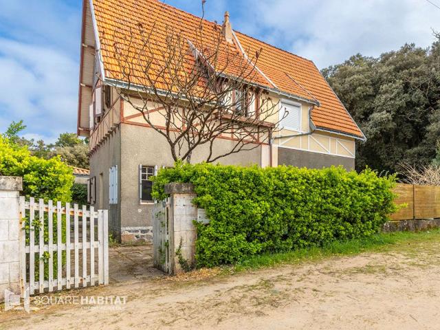 Vente maison 4 pièces Saint Jean de Monts 85