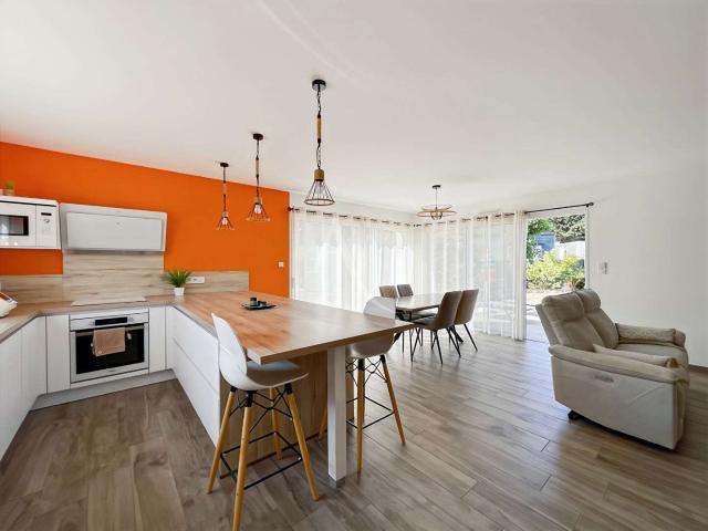 Vente maison 4 pièces Saint Jean de Monts 85