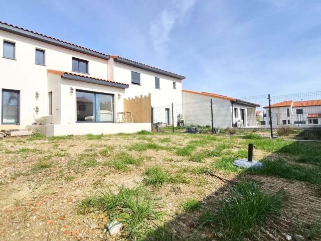 Vente maison 4 pièces Saint Jean Lasseille 66