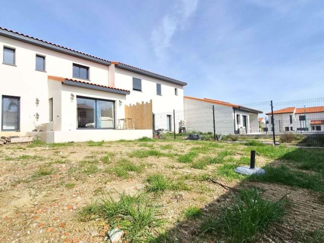 Vente maison 4 pièces Saint Jean Lasseille 66