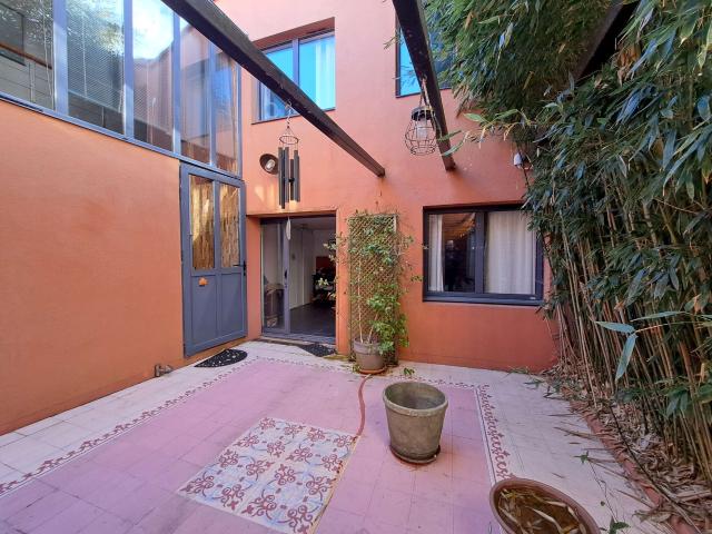 Vente maison 4 pièces Saint Julien de Concelles 44