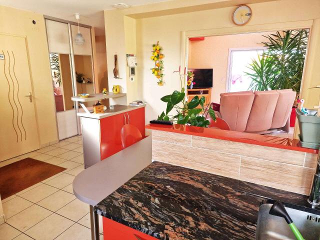 Vente maison 4 pièces Saint Julien de Concelles 44