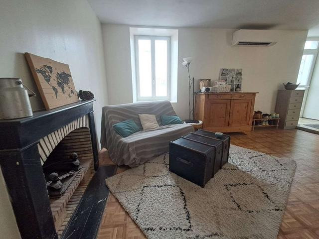 Vente maison 4 pièces Saint Julien de Concelles 44