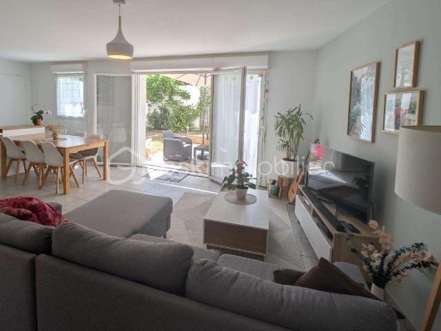 Vente maison 4 pièces Saint Julien de Concelles 44