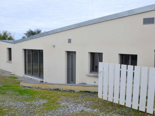 Vente maison 4 pièces Saint Julien de Vouvantes 44
