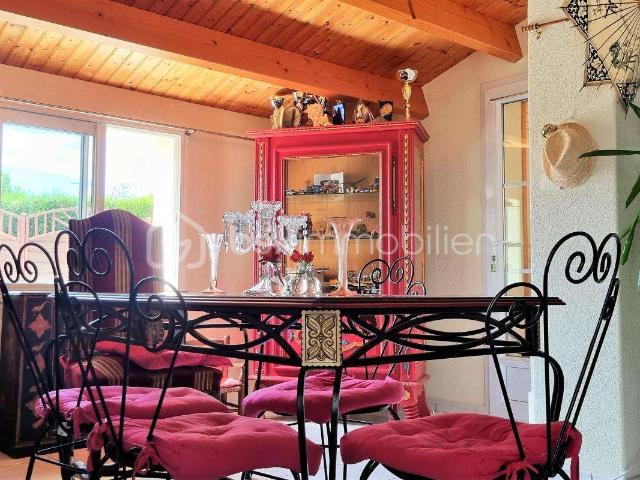 Vente maison 4 pièces Saint Julien des Landes 85