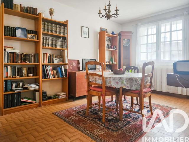Vente maison 4 pièces Saint Julien des Landes 85