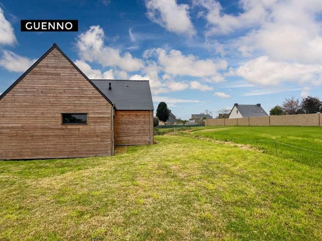 Vente maison 4 pièces Saint Onen la Chapelle 35