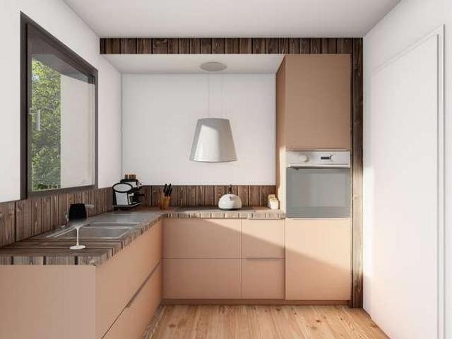Vente maison 4 pièces Saint Onen la Chapelle 35