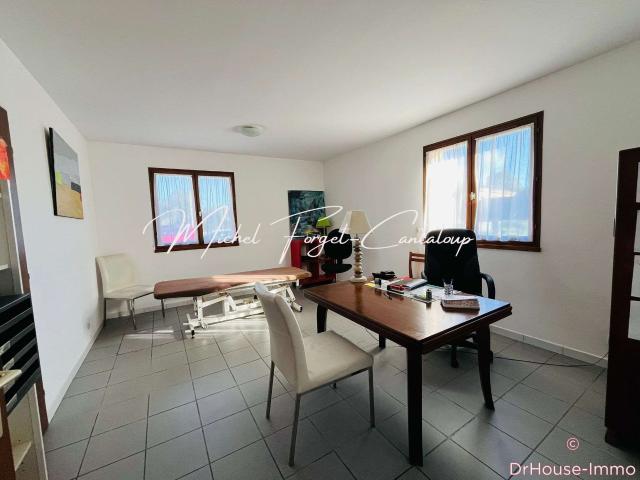 Vente maison 4 pièces Saint Loubès 33