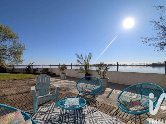 Vente maison 4 pièces Saint Louis de Montferrand 33