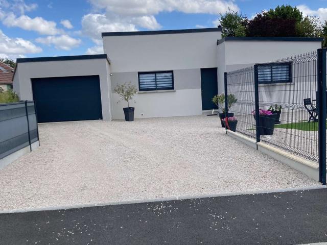 Vente maison 4 pièces Saint Lô 50