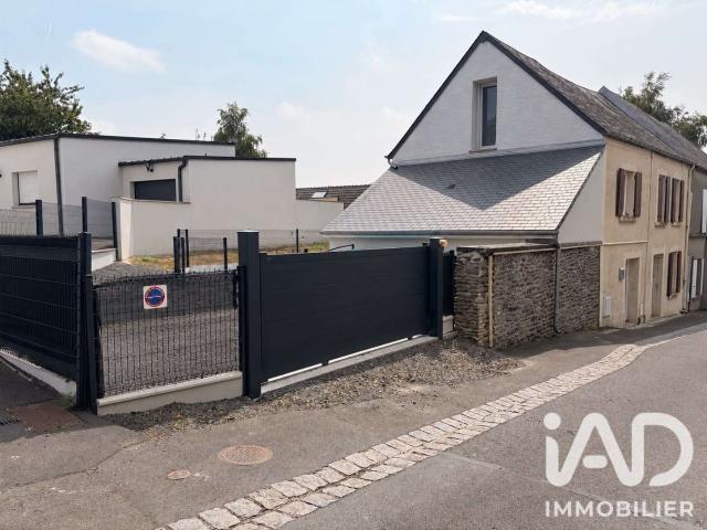 Vente maison 4 pièces Saint Lô 50