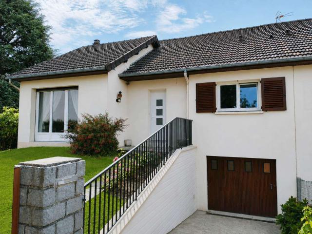 Vente maison 4 pièces Saint Lô 50