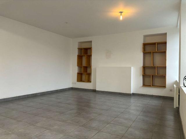 Vente maison 4 pièces Saint Lô 50