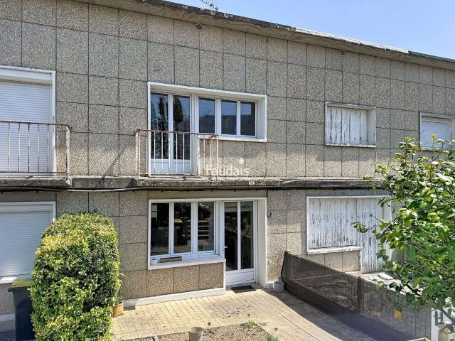 Vente maison 4 pièces Saint Lô 50