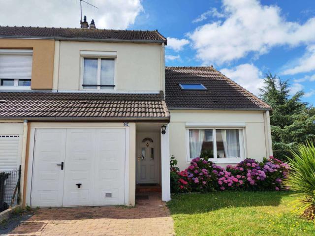 Vente maison 4 pièces Saint Lô 50