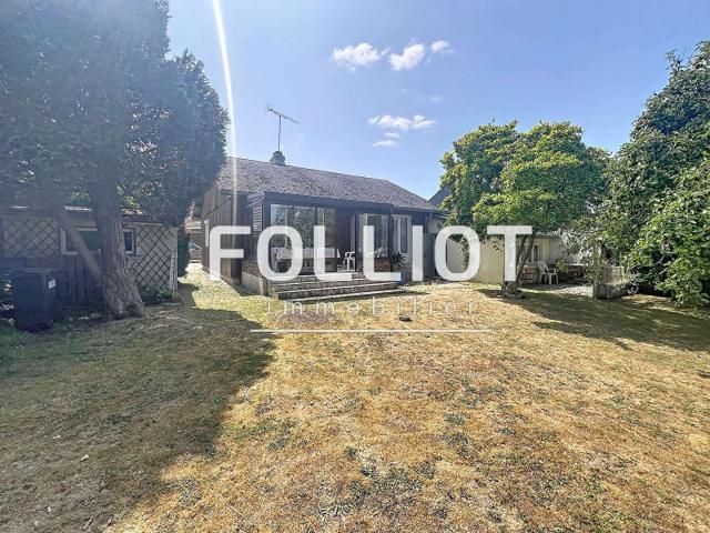 Vente maison 4 pièces Saint Lô Sud 50