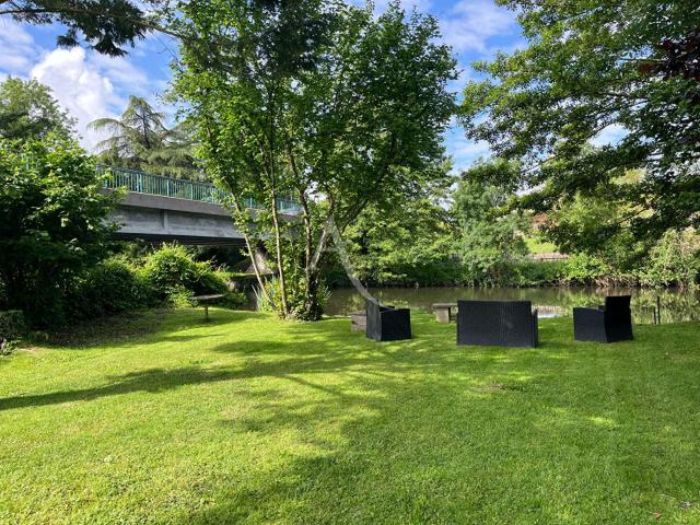 Vente maison 4 pièces Saint Laurent sur Sèvre 85