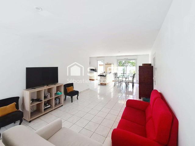 Vente maison 4 pièces Saint Léger Des Bois 49