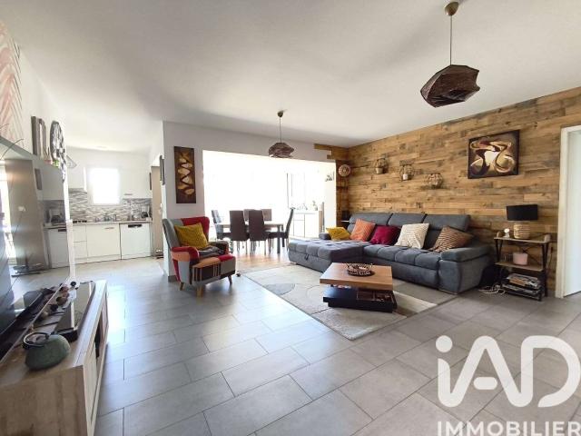 Vente maison 4 pièces Saint Léger sous Cholet 49