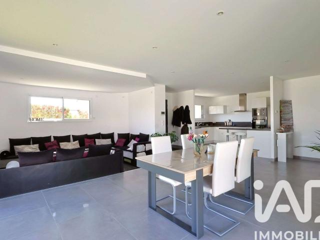 Vente maison 4 pièces Saint Léger sous Cholet 49