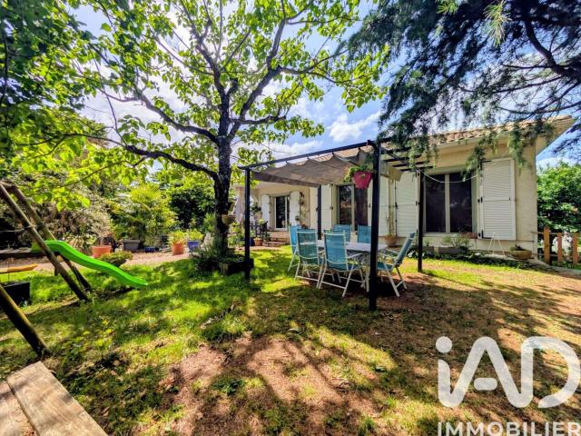 Vente maison 4 pièces Saint liguaire 79