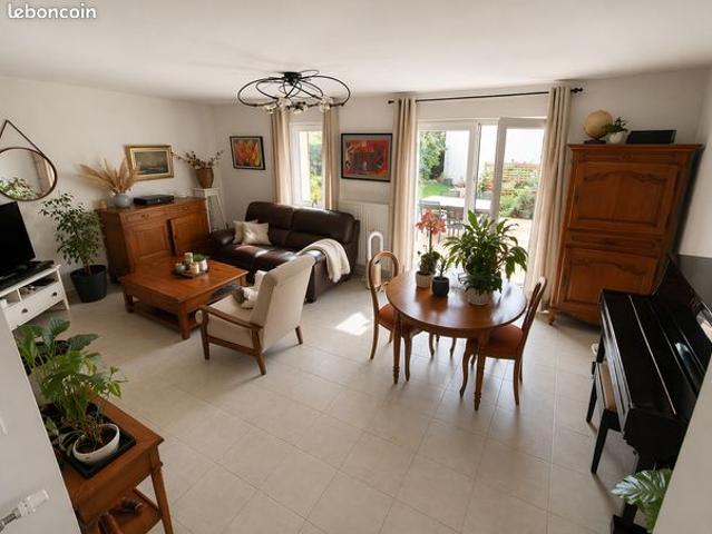 Vente maison 4 pieces saint luce sur loire