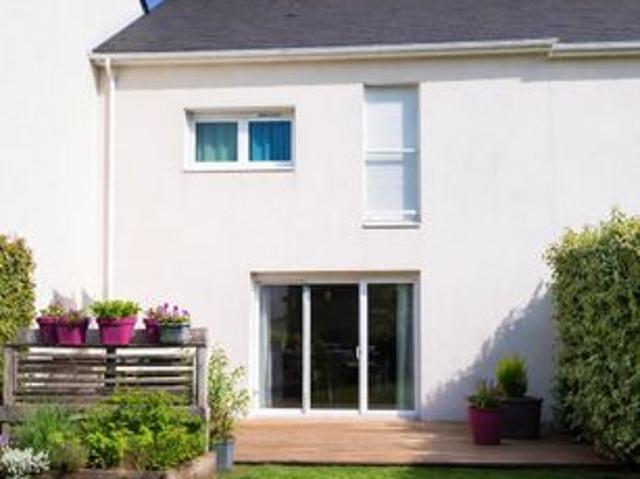 Vente maison 4 pieces saint luce sur loire