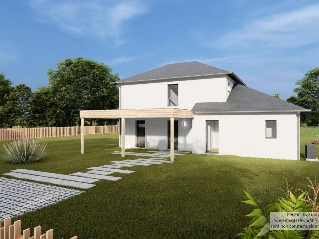 Vente maison 4 pièces Saint Lunaire 35