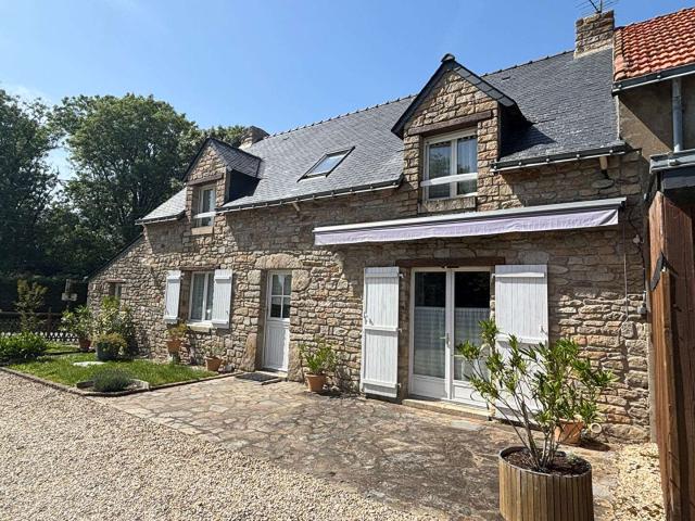 Vente maison 4 pièces Saint Lyphard 44