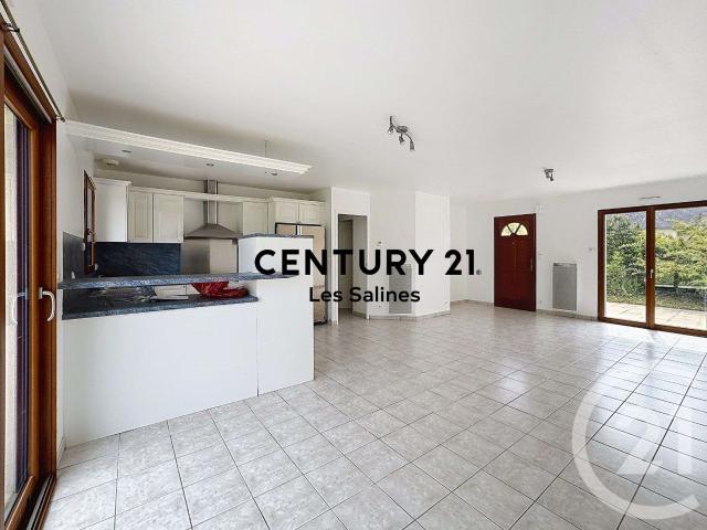 Vente maison 4 pièces Saint Lyphard 44