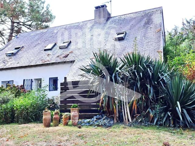 Vente maison 4 pièces Saint Lyphard 44