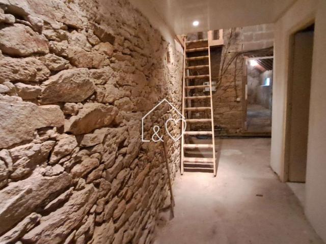 Vente maison 4 pièces Saint Lyphard 44