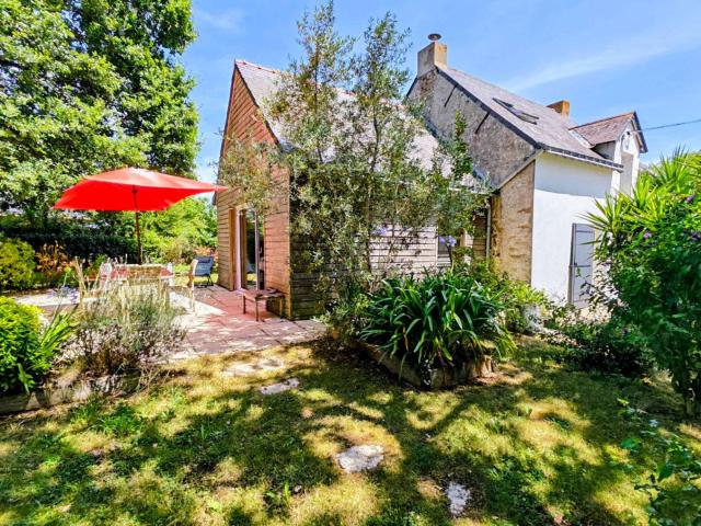 Vente maison 4 pièces Saint Molf 44