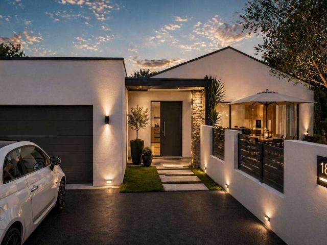 Vente maison 4 pièces Saint Mathurin 85