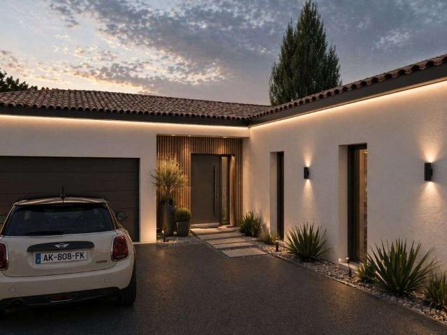 Vente maison 4 pièces Saint Mathurin 85