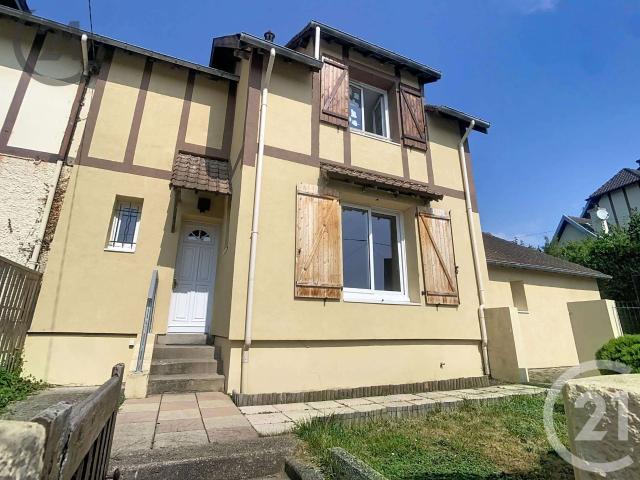 Vente maison 4 pièces Saint Maurice d'Ételan 76